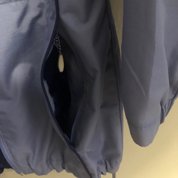 Columbia nylon jacket - size S (long length) - Picture 7 of 13